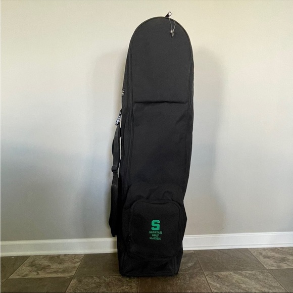 Team Effort | Golf Travel Soft Case - Picture 2 of 7